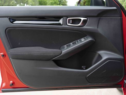 Used 2026 Honda Civic Sport image 37