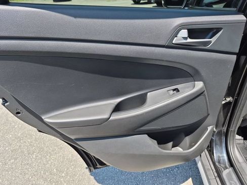 Used 2018 Hyundai Tucson Sport FWD image 26