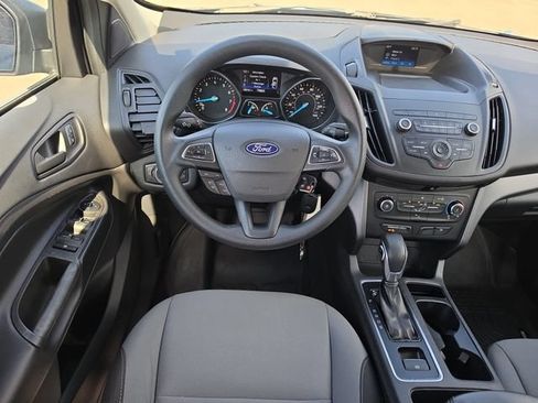 Used 2019 Ford Escape S FWD image 8