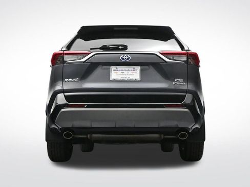 Used 2019 Toyota RAV4 XSE w/ Carpet Mat Package AWD/4WD image 28