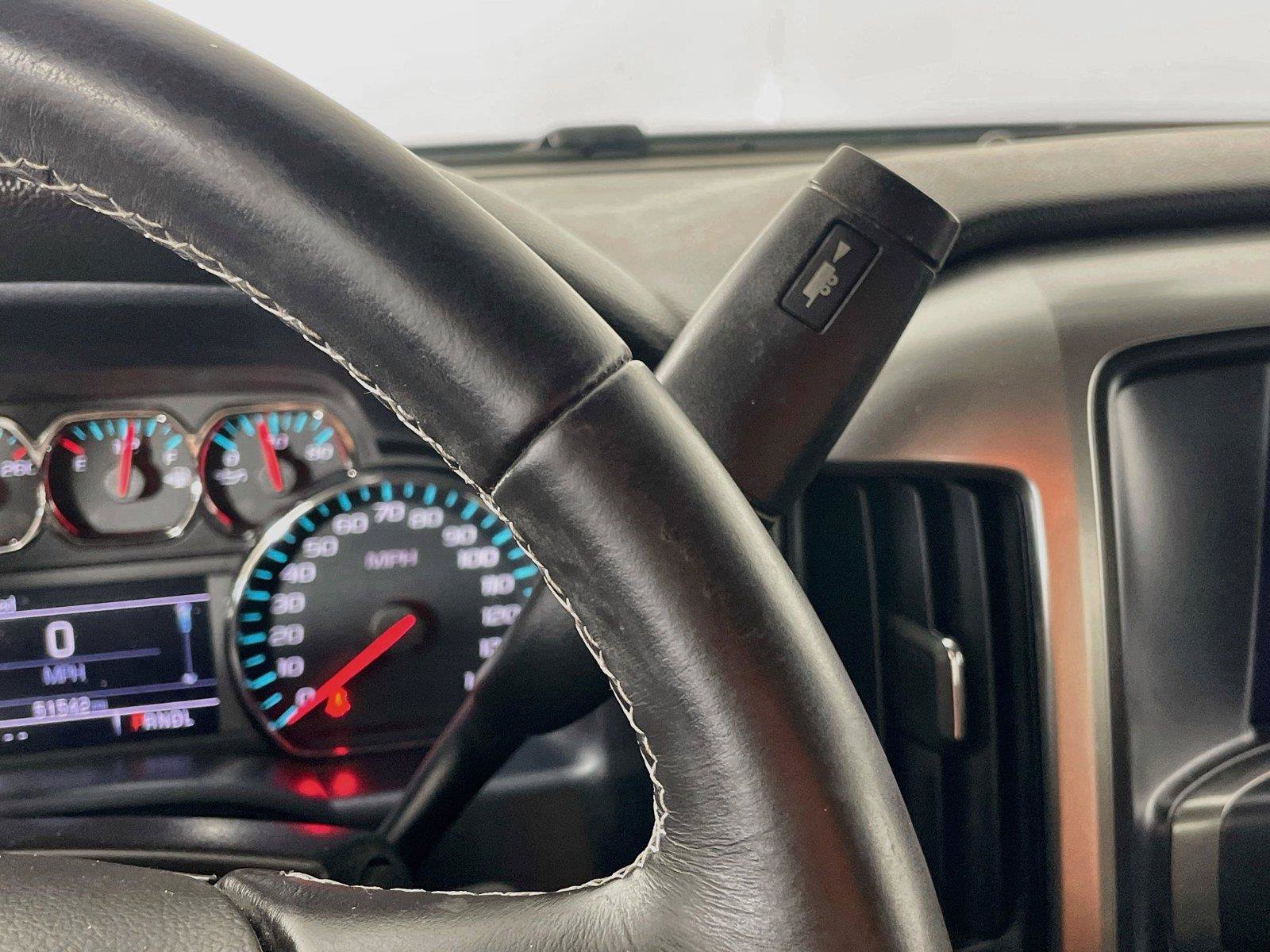 Used 2017 Chevrolet Silverado 1500 LT w/ All Star Edition RWD image 19