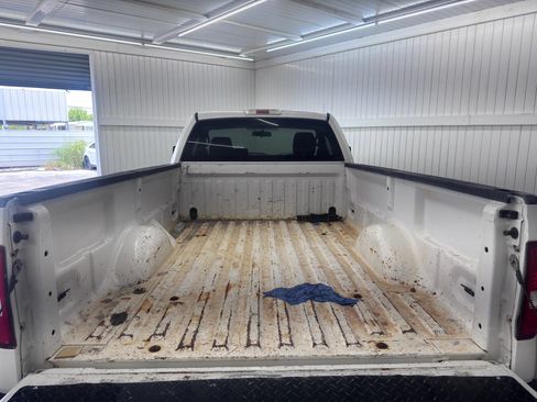 Used 2005 Ford F150 XL RWD image 11