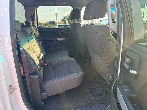 Used 2017 Chevrolet Silverado 1500 LT w/ Rally 2 Edition image 32