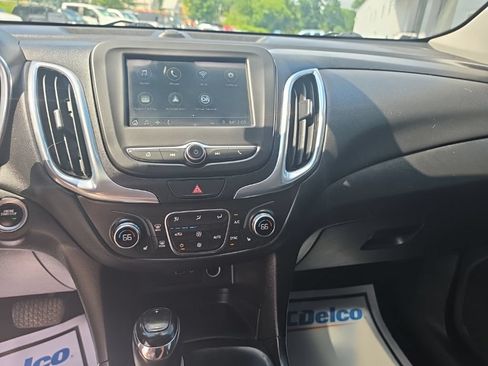 Used 2019 Chevrolet Equinox LT AWD/4WD image 19