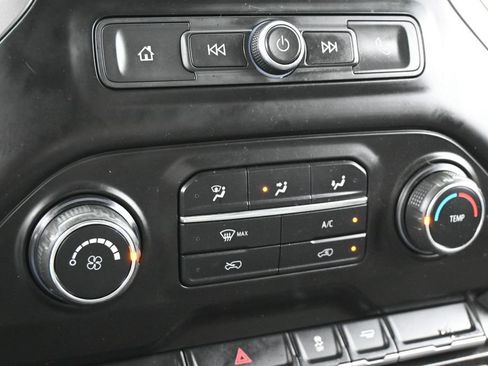 Used 2020 Chevrolet Silverado 1500 W/T RWD image 19