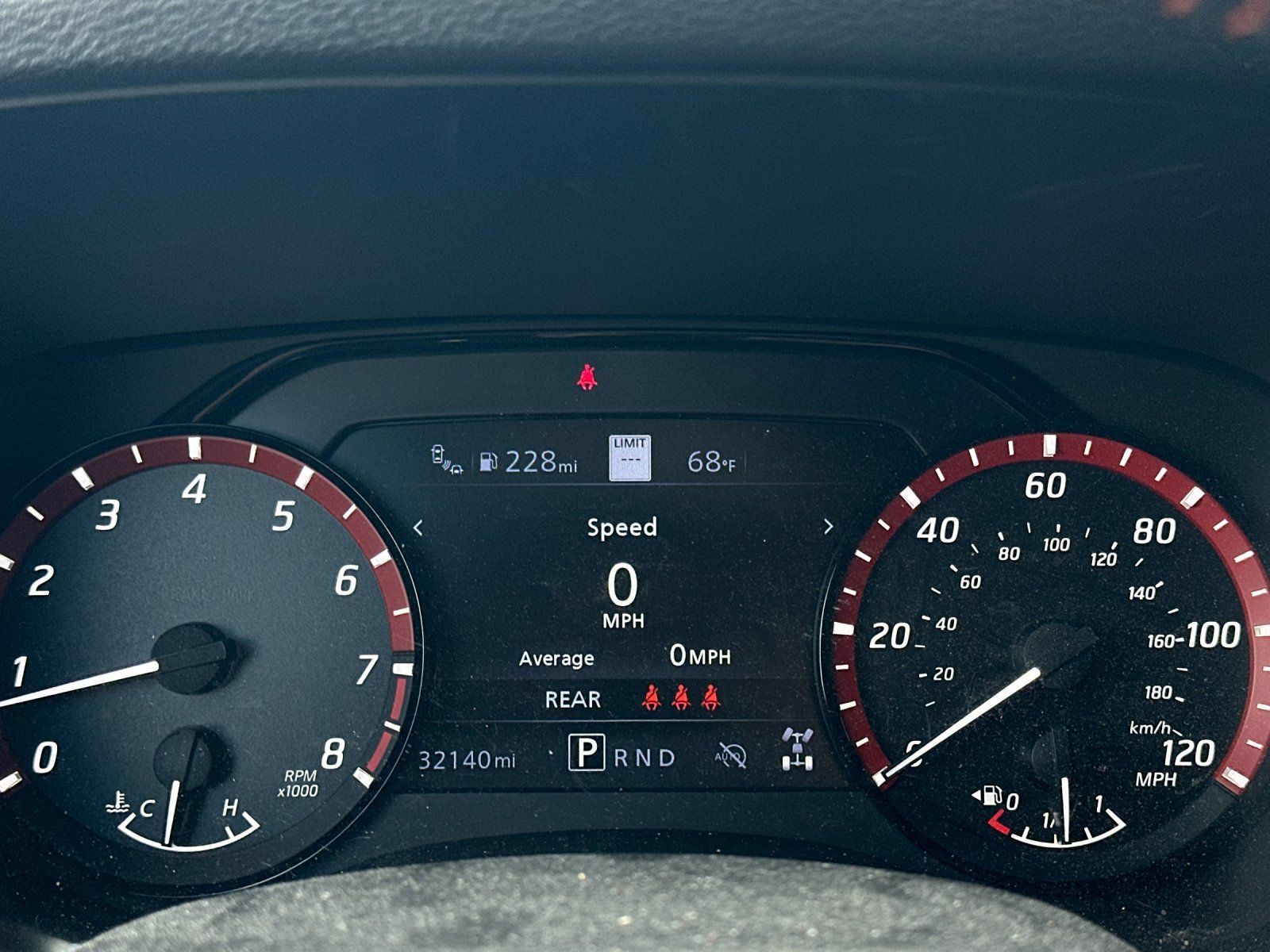 Used 2024 Nissan Frontier PRO-4X w/ Technology Package AWD/4WD image 21