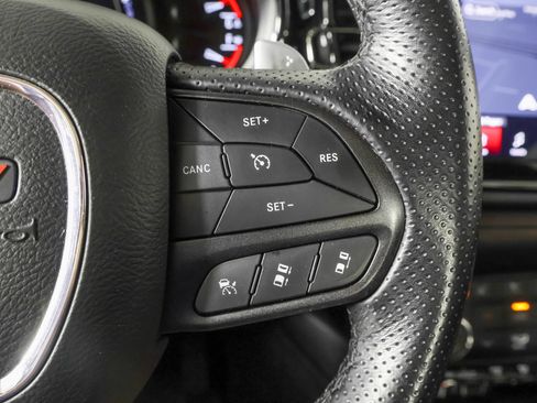 Used 2024 Dodge Durango GT AWD/4WD image 35