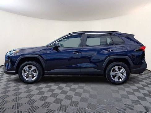 Certified 2024 Toyota RAV4 XLE AWD/4WD image 10