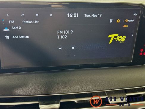 Used 2023 Hyundai Palisade SEL AWD/4WD image 18
