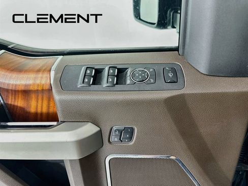Used 2017 Ford F350 King Ranch AWD/4WD image 24