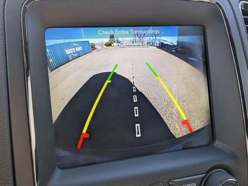 Used 2018 Dodge Durango R/T w/ Blacktop Package image 15