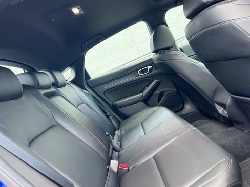 Used 2025 Acura Integra A-Spec FWD image 55