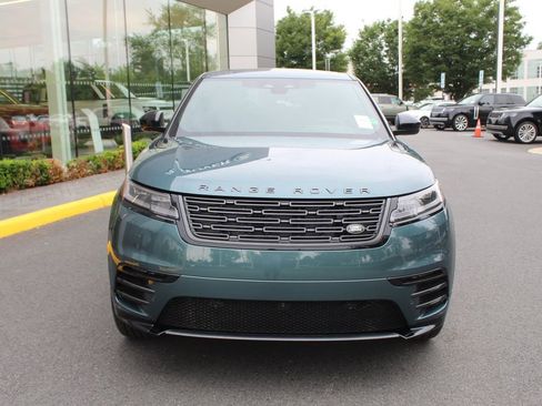 New 2026 Land Rover Range Rover Velar Dynamic SE AWD/4WD image 7