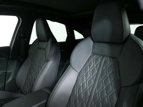 New 2025 Audi SQ5 Premium Plus image 5