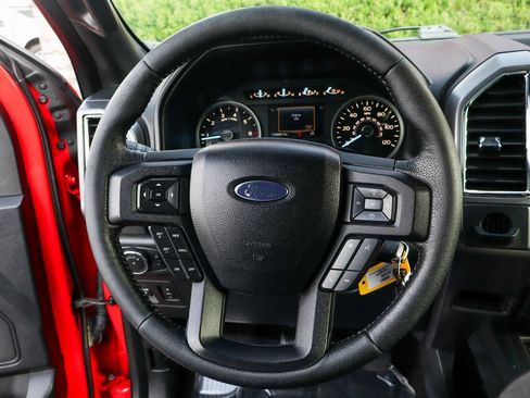 Used 2016 Ford F150 XLT w/ Equipment Group 301A Mid image 20