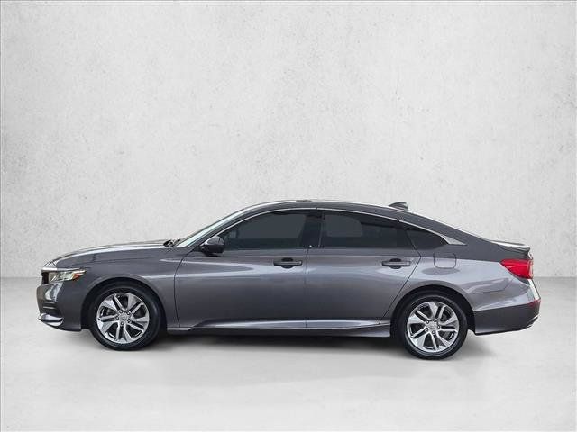 Used 2018 Honda Accord LX image 9