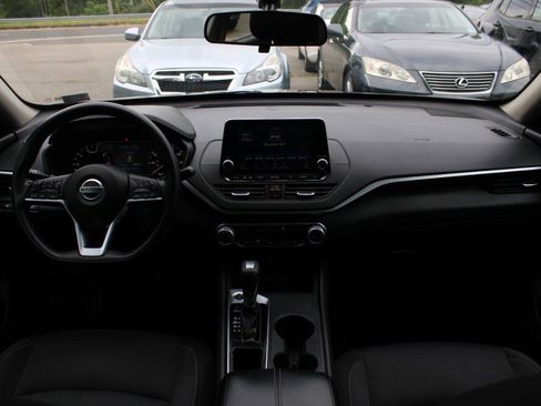Used 2019 Nissan Altima 2.5 S FWD image 31