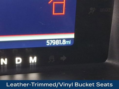 Used 2022 Ford Bronco Badlands w/ Sasquatch Package image 25