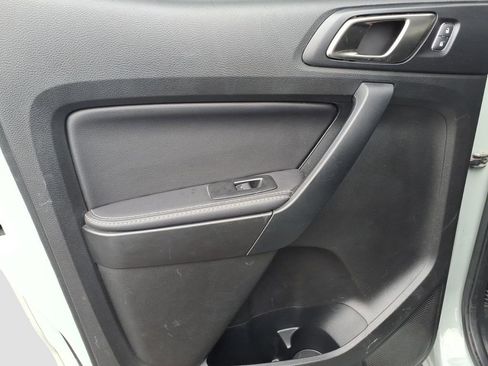 Used 2022 Ford Ranger Lariat w/ Tremor Off-Road Package image 16