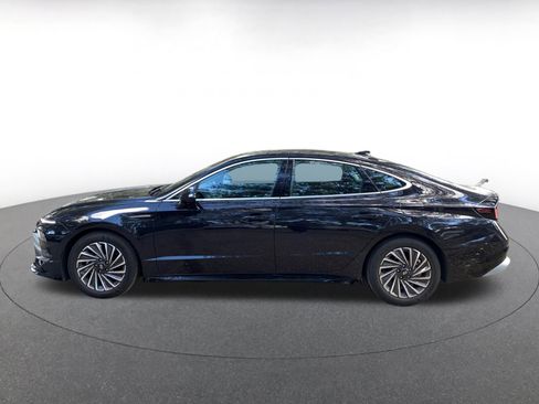 Used 2025 Hyundai Sonata SEL image 4