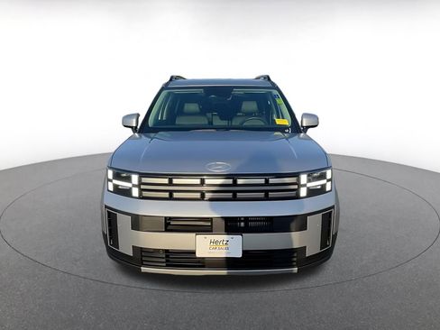 Used 2025 Hyundai Santa Fe SEL image 4