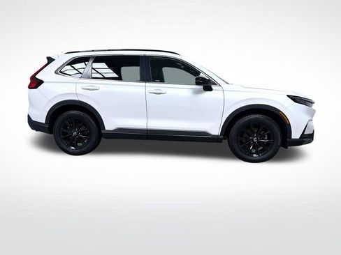 Used 2025 Honda CR-V Sport image 13