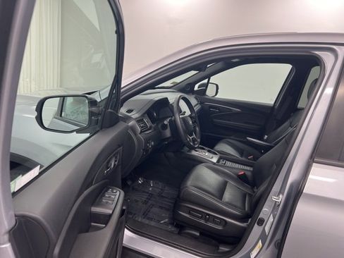 Used 2021 Honda Passport EX-L image 12