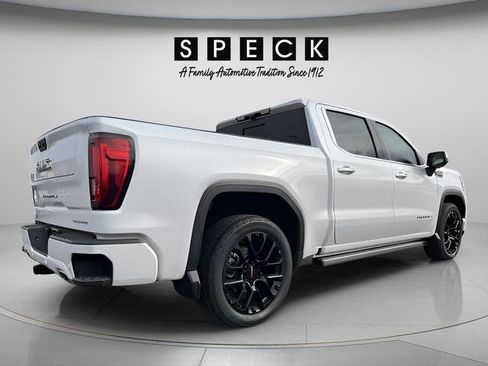 Used 2024 GMC Sierra 1500 Denali image 5