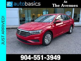 Used 2019 Volkswagen Jetta S w/ Driver Assistance Package video 1