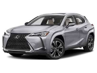 Used 2023 Lexus UX 250h AWD w/ Accessory Package (Z2)