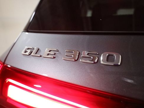 Used 2024 Mercedes-Benz GLE 350 4MATIC image 75