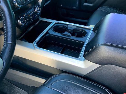 Used 2019 Ford F250 Lariat w/ Lariat Value Package image 16