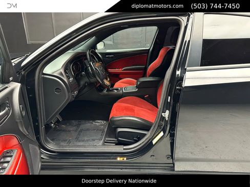 Used 2019 Dodge Charger Scat Pack w/ Plus Group image 18