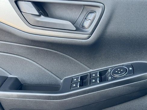 Used 2024 Ford Escape Active image 23