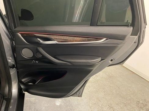 Used 2016 BMW X5 xDrive35i image 28