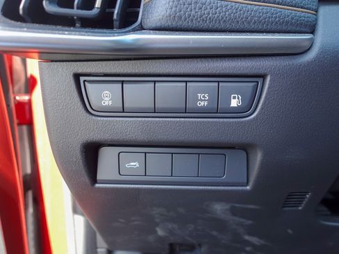 Used 2024 MAZDA CX-90 Plug-In Hybrid w/ Preferred image 13