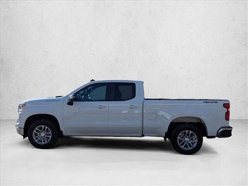 Used 2022 Chevrolet Silverado 1500 LT w/ Max Trailering Package AWD/4WD image 8