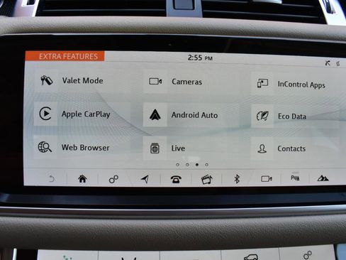 Used 2018 Land Rover Range Rover Sport HSE AWD/4WD image 29