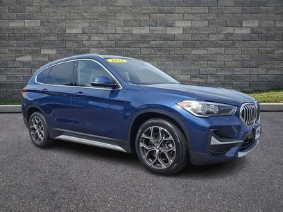 Used 2021 BMW X1 xDrive28i w/ Convenience Package