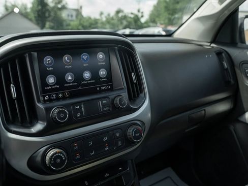 Used 2021 Chevrolet Colorado LT w/ LT Convenience Package RWD image 16