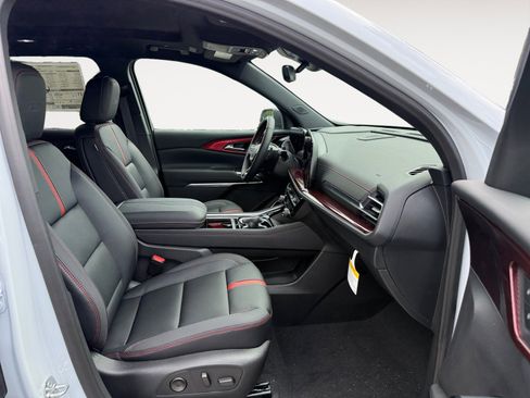 New 2026 Chevrolet Traverse RS AWD/4WD image 19