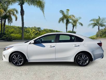 Used 2024 Kia Forte LXS w/ LXS Technology Package