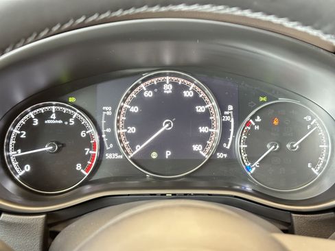 Certified 2025 MAZDA CX-30 AWD 2.5 S w/ Premium Package image 4