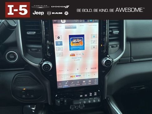 New 2026 RAM 2500 Big Horn image 17