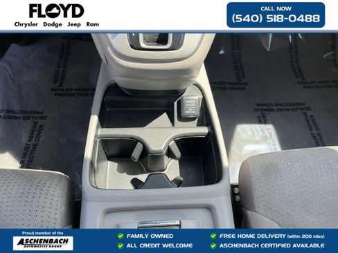 Used 2013 Honda CR-V EX image 19