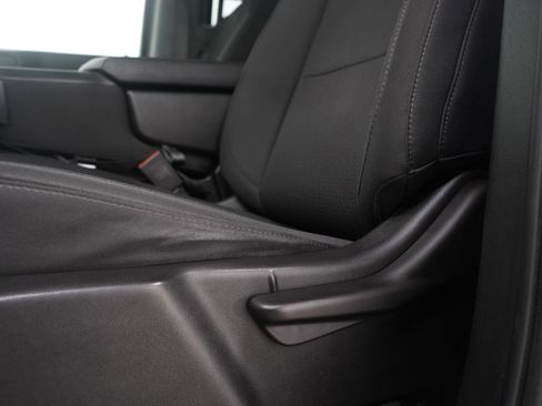 Used 2021 Chevrolet Silverado 1500 Custom w/ Safety Confidence Package image 22