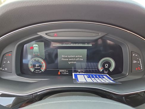 Used 2021 Audi Q7 3.0T Premium Plus image 22