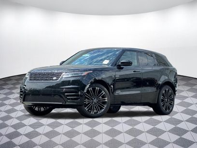 New 2026 Land Rover Range Rover Velar Dynamic SE