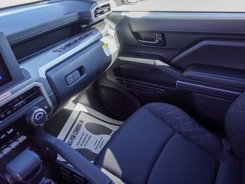 New 2026 Toyota Tacoma SR5 AWD/4WD image 24