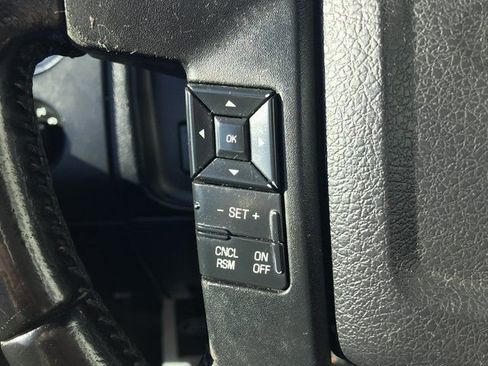 Used 2017 Ford Expedition XL w/ Fleet Convenience Package image 10